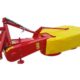 china drum mower