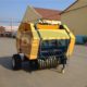 STAR MRB870 baler