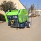 star round baler