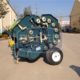 China DEKEN produce mini round baler for sale