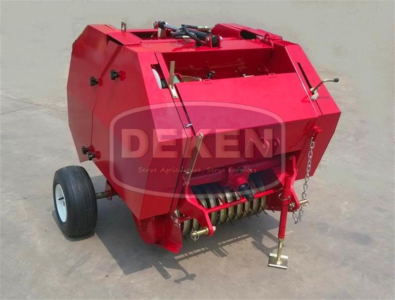 star baler