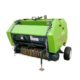 China MRB1070 star baler green